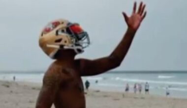 Daejon Love, man accused of posing as 49ers player, indicted in alleged fraud scheme