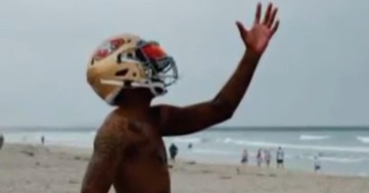 Daejon Love, man accused of posing as 49ers player, indicted in alleged fraud scheme