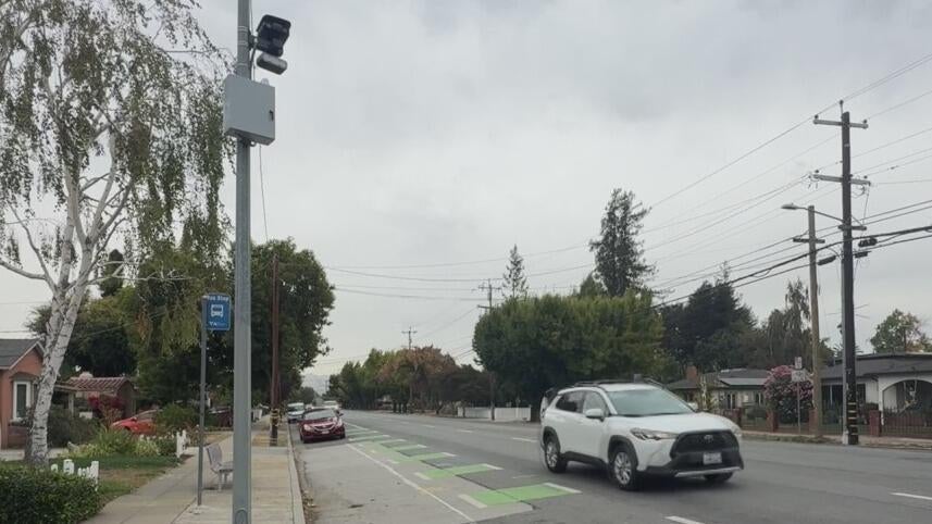 Courtesy KPIX