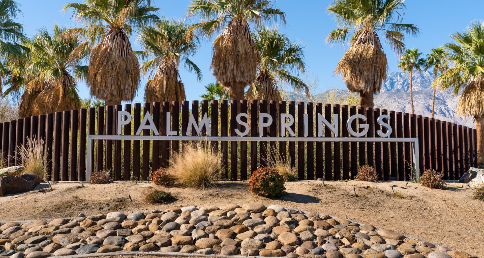 Former Anaheim City Manager Becomes Palm Springs Interim City Manager