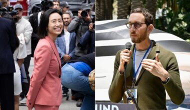 Wiener Targets Chan’s District as Chinese American Voters Become Key In Race For Congress