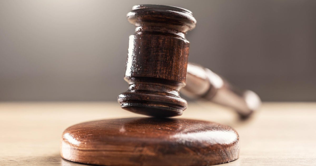Man retried in 2005 San Francisco double murder sentenced to 2 life terms