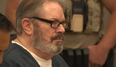 Man sentenced for raping sleeping child in San Diego in 1996 – NBC 7 San Diego
