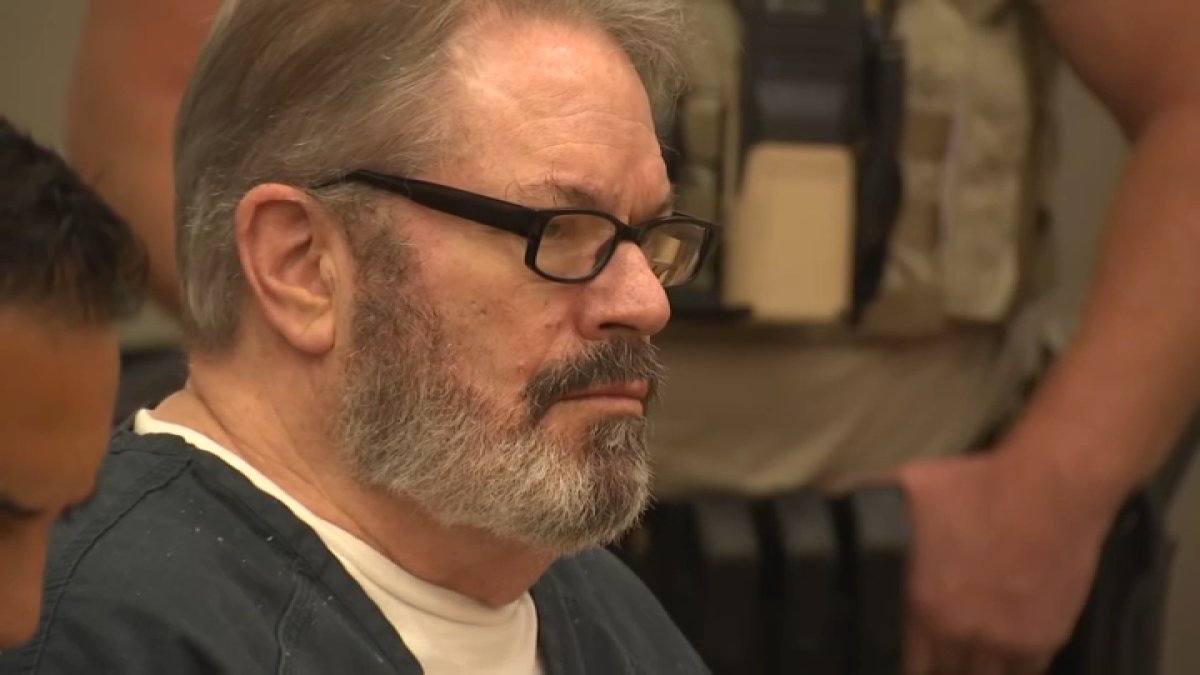 Man sentenced for raping sleeping child in San Diego in 1996 – NBC 7 San Diego