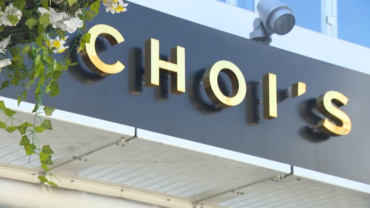 Choi’s closes in San Diego amid unpaid wage allegations – NBC 7 San Diego