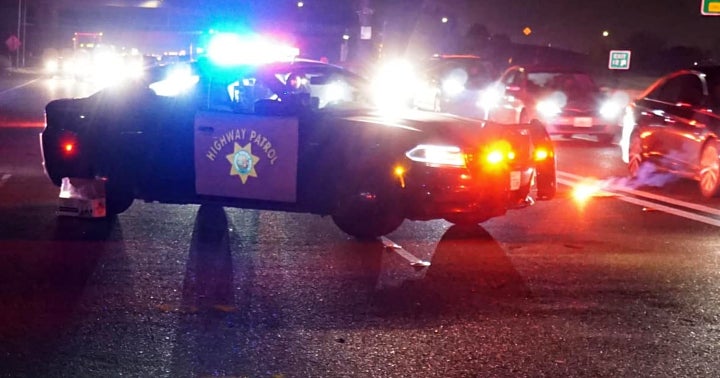Pedestrian on Highway 680 in San Jose struck, killed by hit-and-run driver