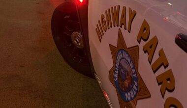 Man killed in head-on crash on Highway 180 in Fresno County