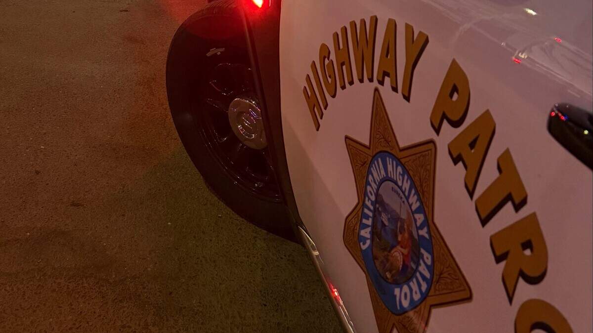 Man killed in head-on crash on Highway 180 in Fresno County