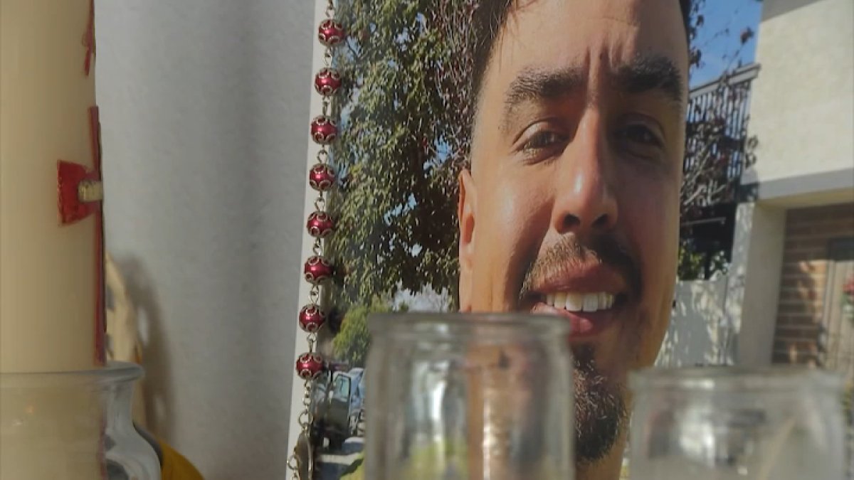 Chula Vista officer granted diversion in motorcyclist’s crash death case – NBC 7 San Diego