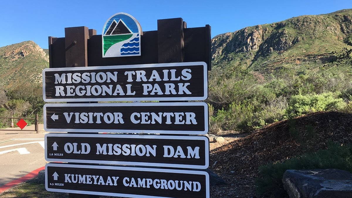 Nearly $1M granted to replace wooden steps on South Fortuna Peak – NBC 7 San Diego