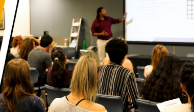 GBCS: IN-PERSON: Behind the Hiring Decision: Talent Acquisition Panel