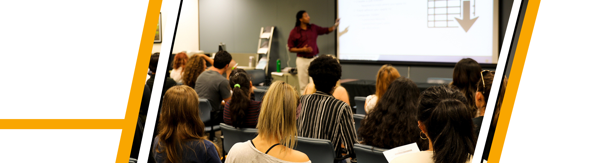 GBCS: IN-PERSON: Behind the Hiring Decision: Talent Acquisition Panel