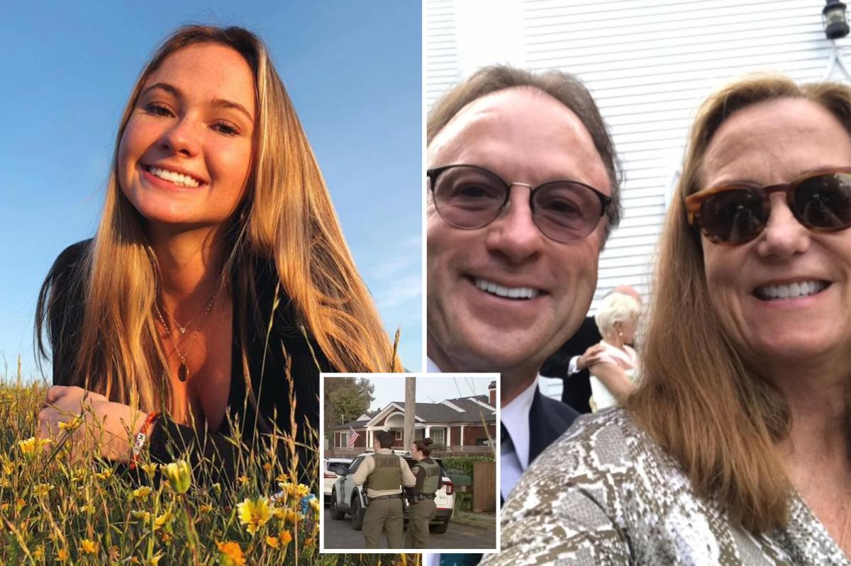 Ex-California police sergeant shoots ex-deputy wife in murder suicide: reports