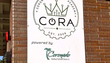 News briefs: Everbridge transition, CoRA opens, Soroptimists support JLAB, Ruff Run