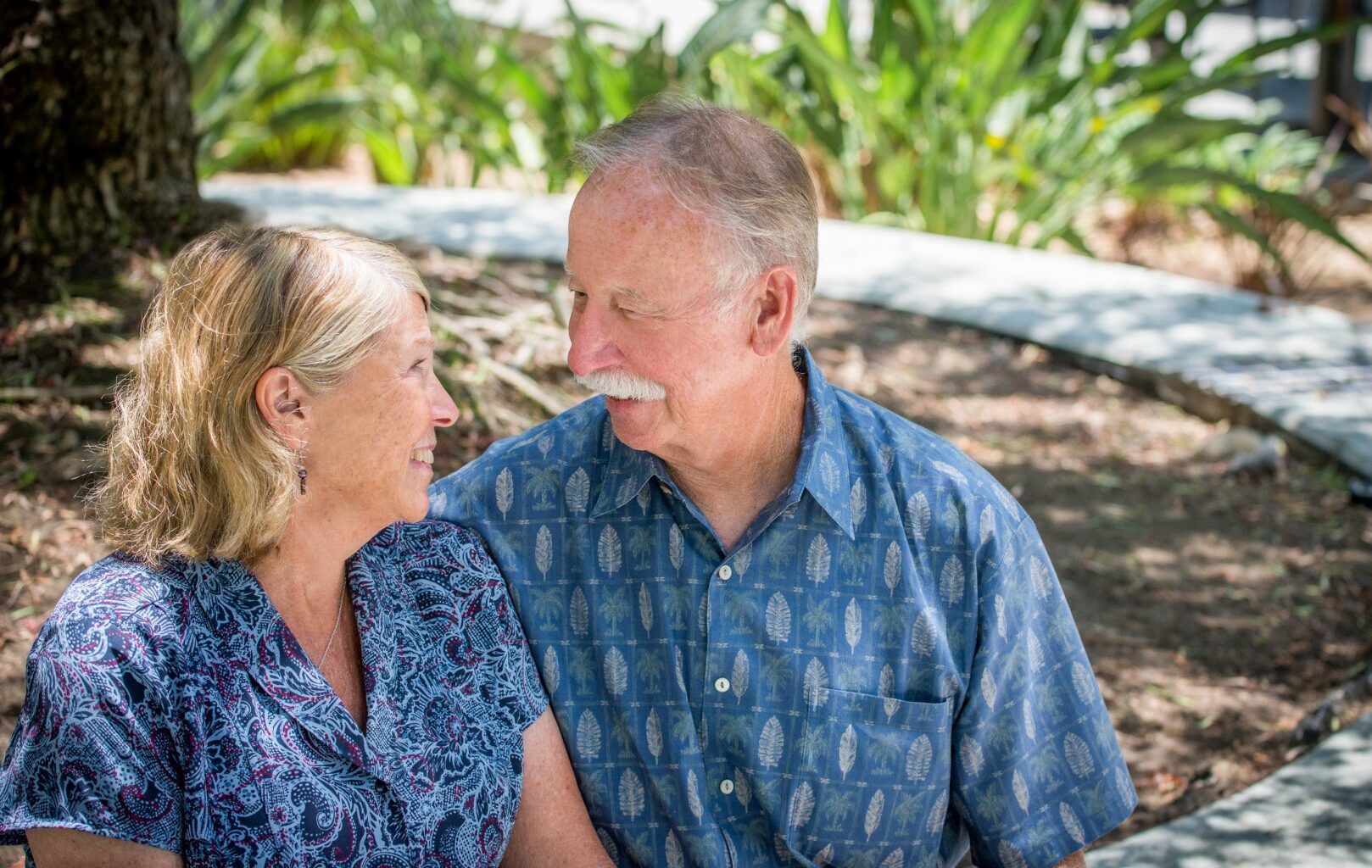 Debi & Greg: Leaving a Legacy of Advocacy