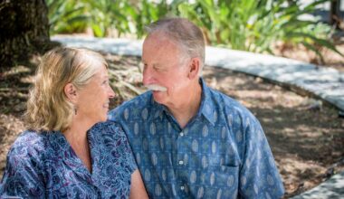 Debi & Greg: Leaving a Legacy of Advocacy