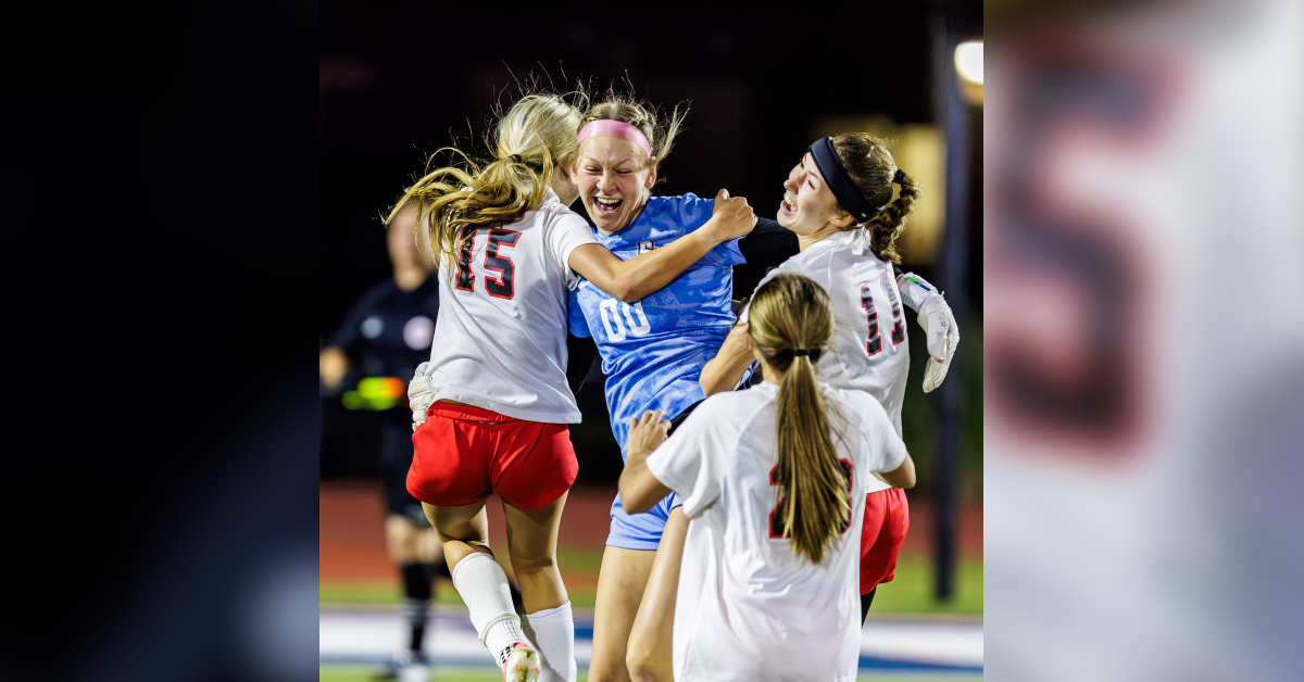 Stewarts Creek soccer tops Oakland on PKs
