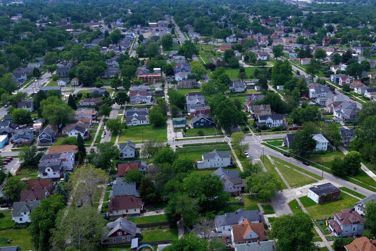 Toledo beats NYC, Miami, and San Francisco for the biggest jump in home values