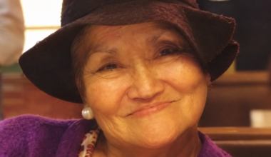 As police searched for driver who killed beloved grandma, neighbors moved swiftly to support her family • Long Beach Post News