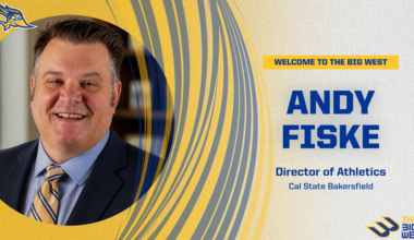 Cal State Bakersfield Announces New Director of Athletics