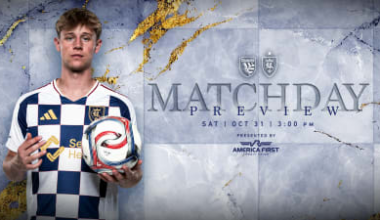 Real Salt Lake Closes Out Week On Road With Halloween Matinee Saturday In San Jose