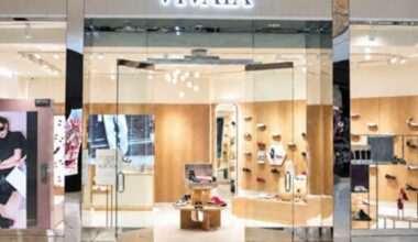 Vivaia expands US retail footprint with California debut