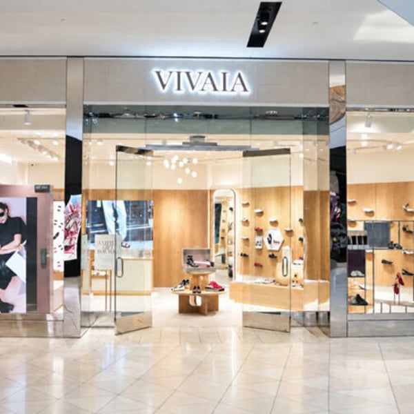 Vivaia expands US retail footprint with California debut