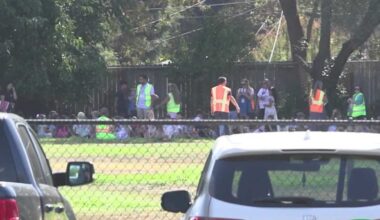 California Montessori Project, American River Campus evacuated