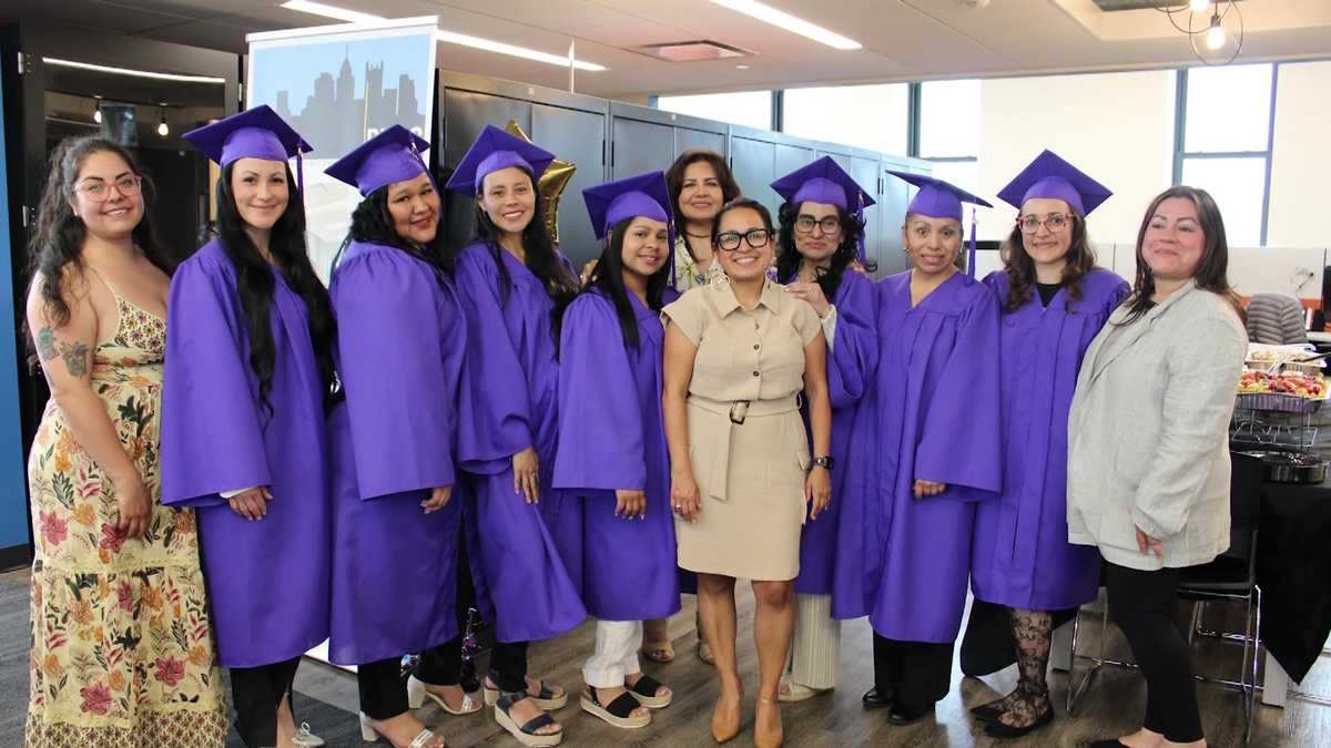 La Promesa and Casa San Jose help Latinos thrive in Pittsburgh