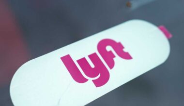 Lyft reaches $272.5 million settlement with California AG Bonta in wage theft case