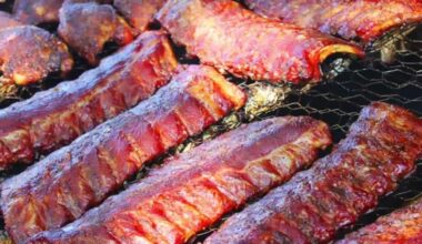 Women pitmasters, young chefs take center stage at Sacramento Rib Cook-Off
