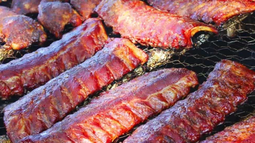 Women pitmasters, young chefs take center stage at Sacramento Rib Cook-Off