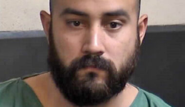 Off-Duty ICE Agent Shot in Central Fresno Pleads Not Guilty
