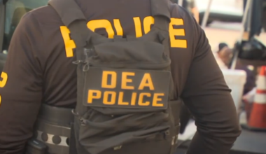 Several arrested in downtown LA drug enforcement operation – NBC Los Angeles
