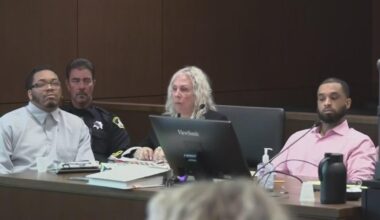 Sacramento's K Street mass shooting suspects to face retrial