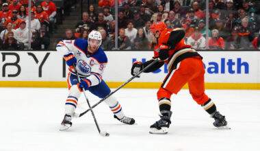 How to watch Oilers vs Ducks: NHL, live stream, TV channel