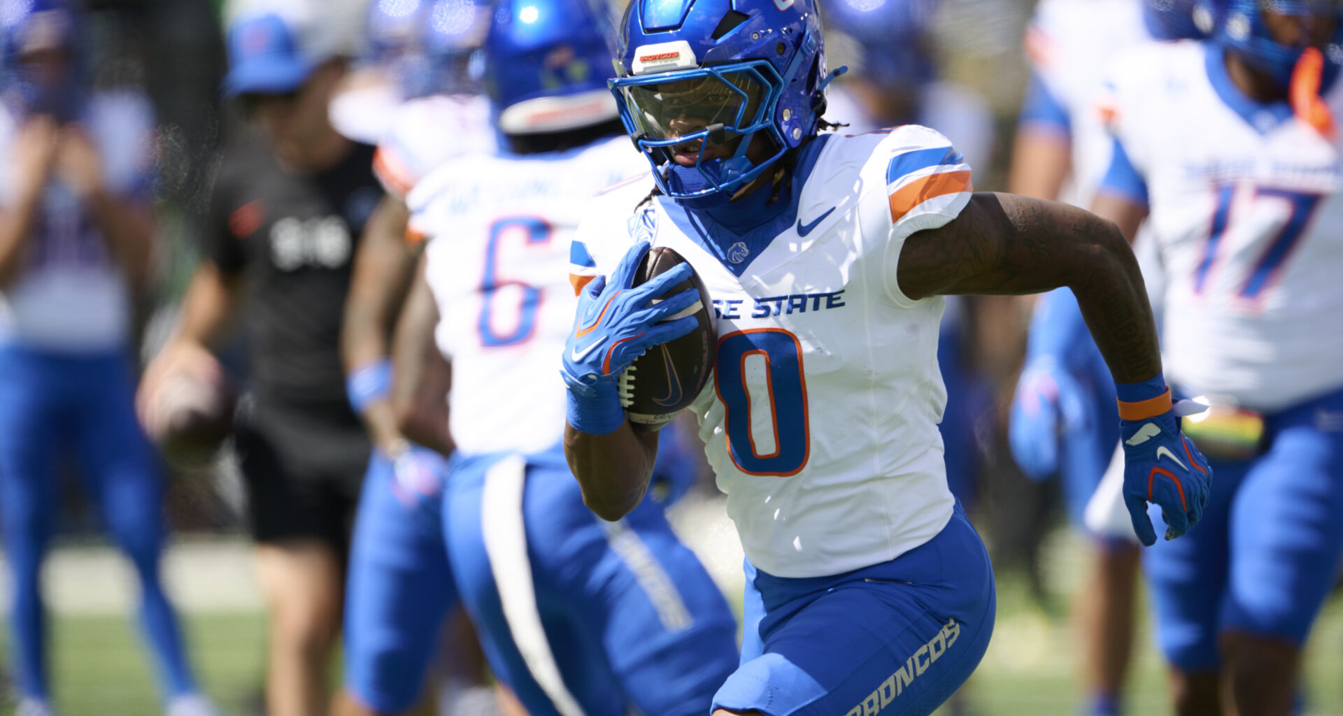 How to watch Boise State vs Fresno State: Live stream NCAA College Football, TV channel