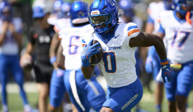 How to watch Boise State vs Fresno State: Live stream NCAA College Football, TV channel