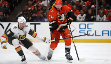 How to watch Ducks vs Golden Knights: Live stream NHL, TV channel