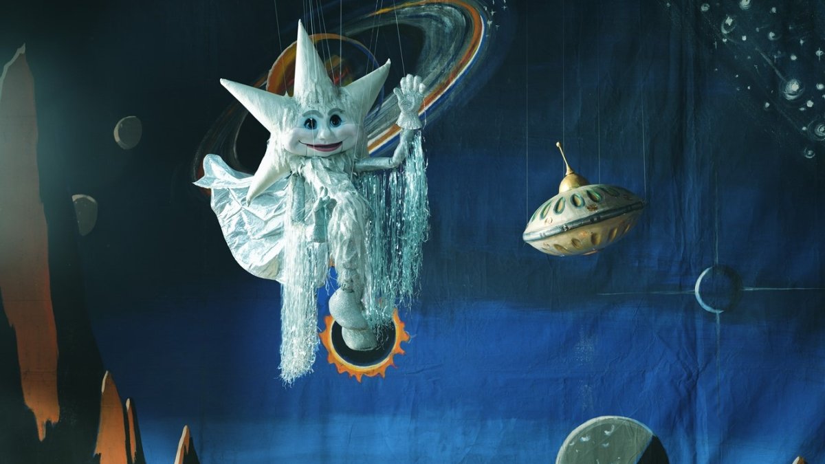 A big star — it’s a puppet named Demi Star — to host the Bob Baker holiday show – NBC Los Angeles