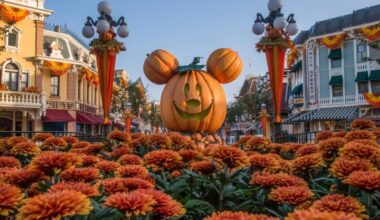 Things To Do in Orange County and Anaheim in October
