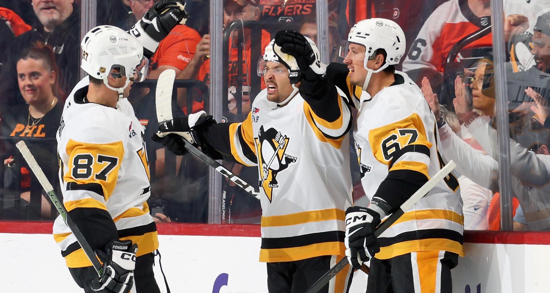 Where to watch 2026 NHL Frozen Frenzy