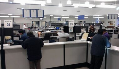 California state workers are about to strike. What that means for the DMV, EDD, parks and more