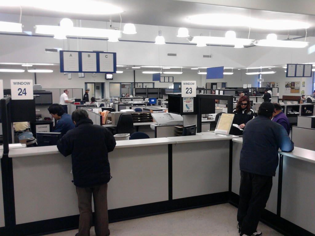 California state workers are about to strike. What that means for the DMV, EDD, parks and more