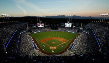 What to know: Dodgers ready to host Brewers for NLCS series – NBC Los Angeles
