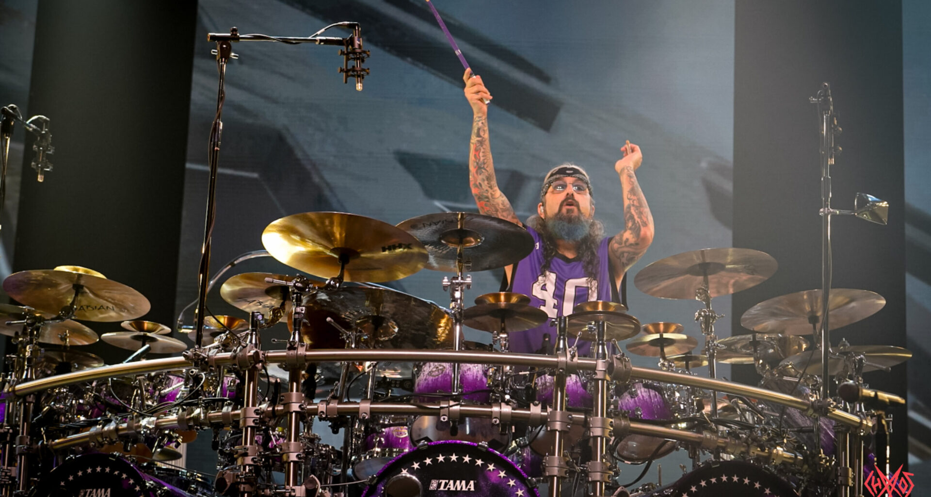 Metal Allegiance Announce 2027 Anaheim Show