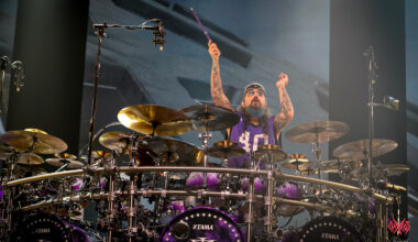 Metal Allegiance Announce 2027 Anaheim Show