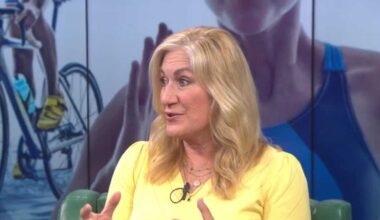 Sacramento Ironman California: former KCRA 3 reporter weighs in