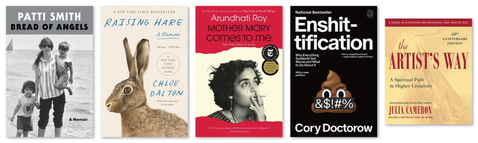 books, northern california bestsellers, southern california bestsellers, october 22 2026