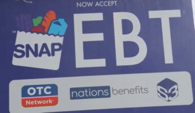 Man sentenced to 2 years for stealing EBT benefits – NBC 7 San Diego